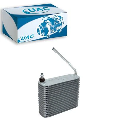 Núcleo evaporador de aire acondicionado UAC para Ford Crown Victoria 1992-1997 Foto 1 de 3