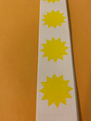 Sun Sunburst - 100 Tanning Stickers - Scrapbooking Stickers • 3.70€