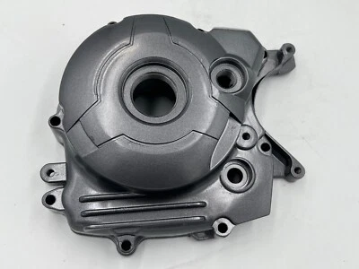 Yamaha TTR110 COVER CRANKCASE OEM FREE SHIPPING Foto 1 de 4