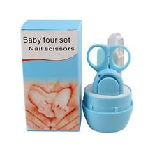 Baby Accessories Nail Clippers Cut Nails Fingernail Care Infants Tools Beauty FI