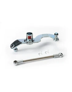 4H-Tech D-Shift Short Shifter for Vauxhall Opel Corsa B Excluding 2.0L - Picture 1 of 5
