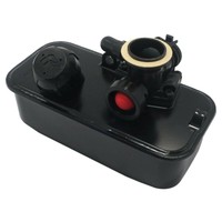 POMPE A CARBURANT RESERVOIR SUP 12V 300L//H JEEP LAND RANGE DEFENDER HDJ LJ KDJ
