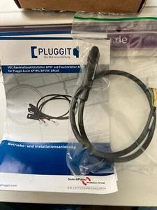 Feuchtefühler (-Sensor) für Pluggit Lüftungsanlage (OVP) - Bild 1 von 4