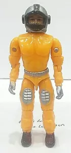 American Defense - Top Flight - Remco 1986 - Foto 1 di 10