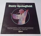 Dusty Springfield / The Very Best Of Vinyl / Lp 1St Press 1981 / Ne1139