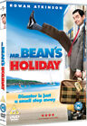 Mr Bean&#39;s Holiday (DVD) Max Baldry Steve Campos Stephane Debac Karel Roden