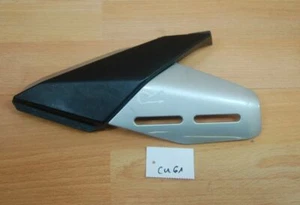 Honda CBR600RR CBR 600 PC37 03-04 Verkleidung hinten rechts klein cu61 - Picture 1 of 1