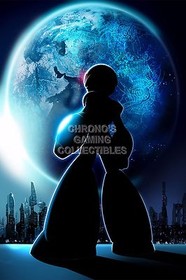 Mega Man NES SNES PS1 PS2 Gamecube Premium POSTER MADE IN USA - MMN017