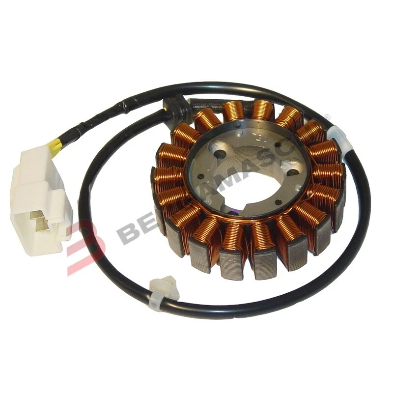 V533100102 STATORE MITSUBA HONDA FES PANTHEON 4T 125 2003 2004 2005 - Immagine 1 di 1