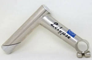 NOS ITM ECLYPSE VINTAGE 90s MTB QUILL STEM 1+1/4" 25,4mm 120mm MOUNTAIN BIKE OLD - Picture 1 of 4