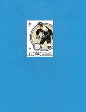 2003-04 Private Stock Reserve #200 Vincent Lecavalier RETAIL Game Worn Jersey! 