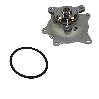 Bomba de agua del motor para 01-07 Dodge Chrysler 3,3 L 3,8 L V6 OHV 04781157AA AW7165 Foto 1 de 3