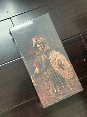 HH18068: HHModel Imperial Legion - 1/12 Eagle Flagman 6" Action Figure - Image 1 of 4