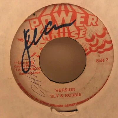 WINSTON  HUSSEY   45  SINGLE  ,  YOU FACE LOOK GOOD   Foto 1 de 2