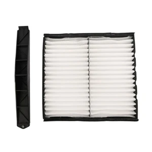 New Cabin Air Filter Cover Kit For Chevy Silverado Sierra Cadillac 22759208 - Picture 1 of 10