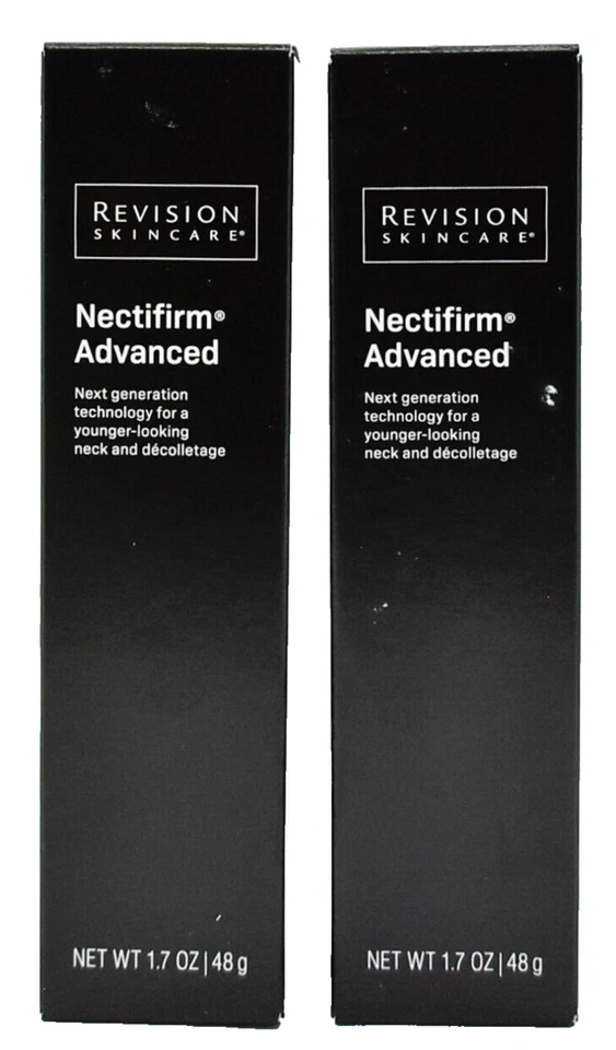 Revision Skincare Nectifirm Advanced Neck Firming Cream 1.7 Ounce