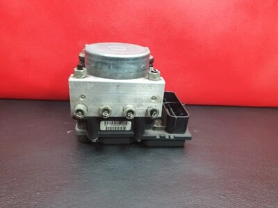 0265800796 Vauxhall Corsa D ABS Pump Module 13282282 FE  0265232288 - Image 1 of 4