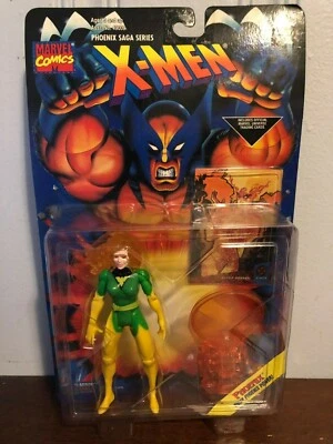 Figura de acción Toy Biz X-Men Phoenix Saga Phoenix nueva en paquete Foto 1 de 2