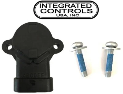 Throttle Position Sensor for 2001-2002 GMC Savana 3500 and 1998-1999 GMC P3500 - Image 1 of 3