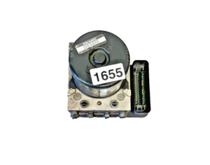 2012 - 2014 Mercedes C250 1.8L ABS Anti-Lock Pump Brake Module / A1724314212 - Picture 1 of 14