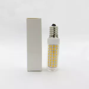 G4 G9 BA15D E11 E12 E14 E17 Dimmable LED Light Mini Corn Bulbs 9W 220V Home Lamp - Picture 1 of 19