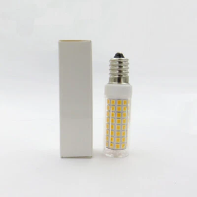 G4 G9 BA15D E11 E12 E14 E17 Dimmable LED Light Mini Corn Bulbs 9W 220V Home Lamp - Image 1 of 4