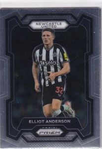 Panini Prizm 2023-24 Premier League Soccer No. 71 Elliot Anderson - Bild 1 von 2