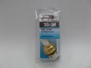 DANCO 18864B 3G-3H HOT STEM FOR PRICE PFISTER FAUCETS - Picture 1 of 2