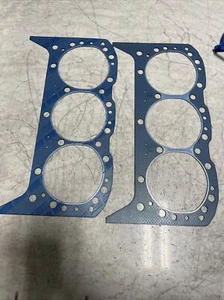 Engine Gasket Set Fel-Pro 260-1738 - Foto 1 di 14