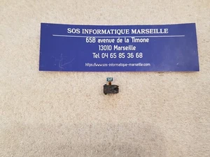 Connecteur Prise Jack Casque Audio SM-J3109 Samsung J3 2016 SM-J320F - Picture 1 of 4