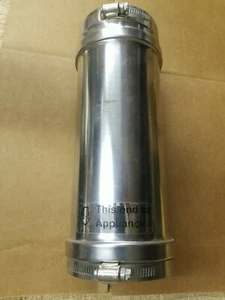 Duravent Appliance Adapter  4 In - Picture 1 of 7