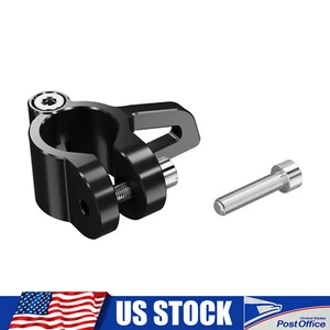 NICECNC Adajustable Kickstand Tip Fat Foot For KTM 690 Enduro R 008-202 2023 - Bild 1 von 7