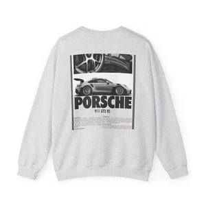 Unisex Heavy Blend™ Crewneck Sweatshirt - Picture 1 of 13