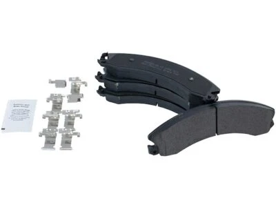 For 2009-2020 Chevrolet Express 3500 Brake Pad Set Rear 66923YMDB 2010 2011 2012 Foto 1 de 2