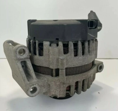 Chevrolet Cobalt 2008-2010 2,0 L alternador OEM, 15828450 Foto 1 de 4