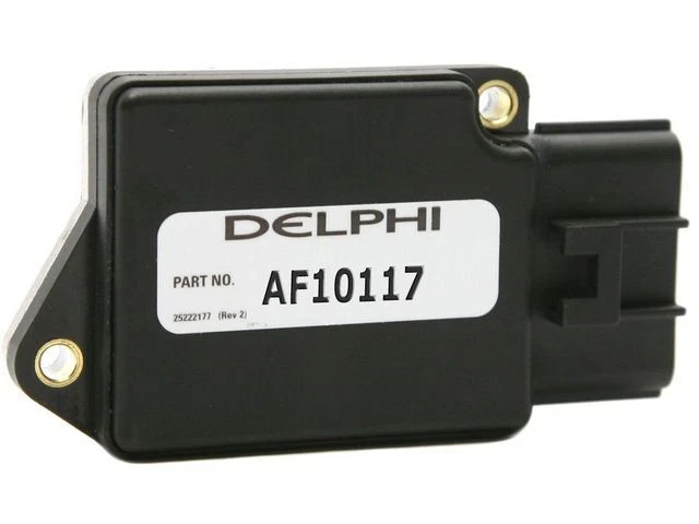 Sensor de flujo de aire de masa Delphi para Ford Taurus 1996-1999 3,0 L V6 21YCHJ Foto 1 de 1