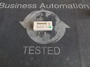 Siemens Simatic S7 TD200 6ES7 272-0AA30-0YA0 6ES7272-0AA30-0YA0 - Picture 1 of 3