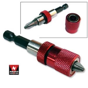 Screw Bit Holder w/ Magnetic - Picture 1 of 1