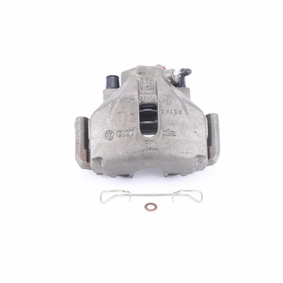 Power Stop Brake Caliper For Audi A6 Quattro 1998-2001 Driver Side Autospecialty - Изображение 1 из 4