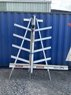 Вертикальный резак KeenCut SteelTrak - 65 дюймов - Изображение 1 из 4