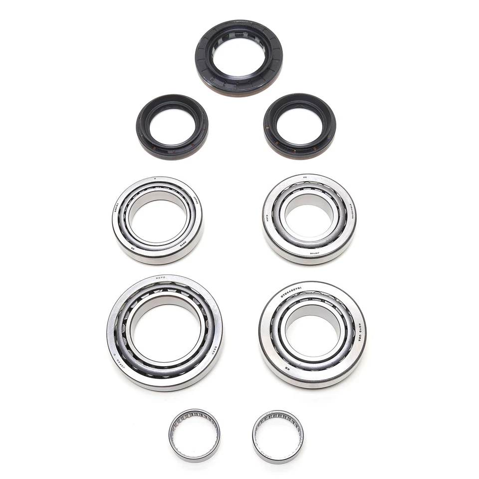 Rear Open Diff Overhaul Kit Land Rover Discovery 3 DOK008 Top Quality - Image 1 of 1