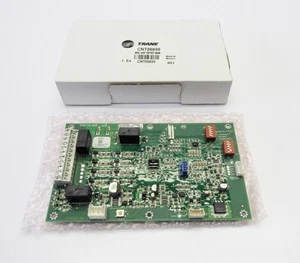 Trane CNT06659 24V AFC Air Flow Control Board Air Handler für TAM Serie OEM NEU - Bild 1 von 6