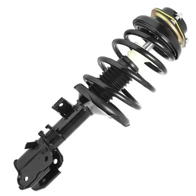 For Nissan Pathfinder 98-01 Unity Front Passenger Side Complete Strut Assembly - Изображение 1 из 2