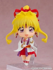 Nendoroid 2343 Kaitou Jeanne (Kamikaze Kaitou Jeanne) - Bild 1 von 7