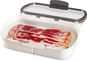 ProKeeper Feinkost Frischhaltedose mit luftdichter Silikondichtung und trocken - Bild 1 von 8