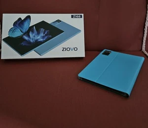 ZIOVO Tablet PC 10 Zoll Android 14 - Bild 1 von 7