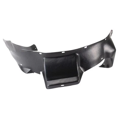 For Dodge Caravan 1991-1995 TRQ Front Driver Side Fender Splash Shield Foto 1 de 3