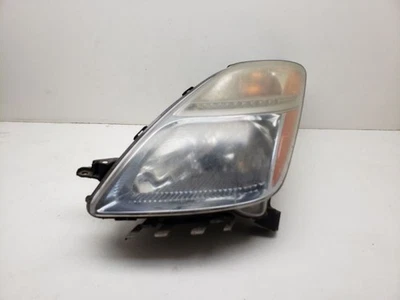 05-09 Faro delantero izquierdo Toyota Prius sin xenón OEM   Foto 1 de 4