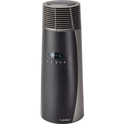Lasko Full-Circle Warmth Ceramic Heater (ct22360) - Image 1 of 4