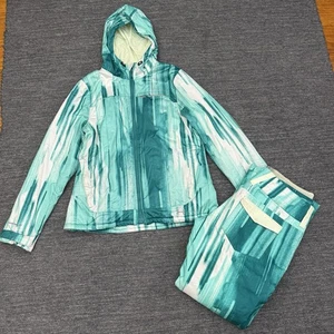 Under Armour Cold Gear Infrared Set Damen Large Jacke Hose Schnee Ski Winter - Bild 1 von 24